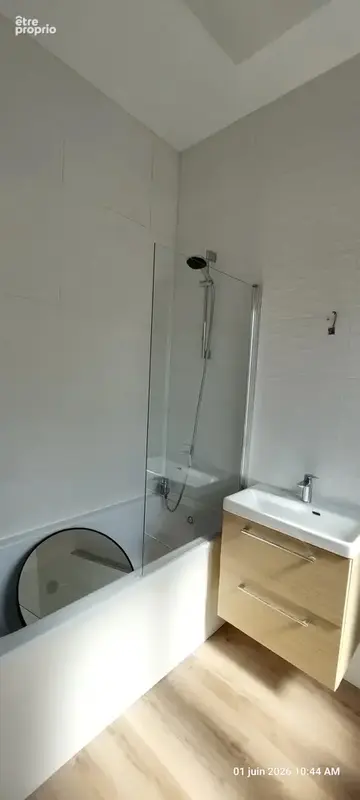 Maison / appartement de 226 m2 avec grande terrasse et garage hyper centre ville - photo 12