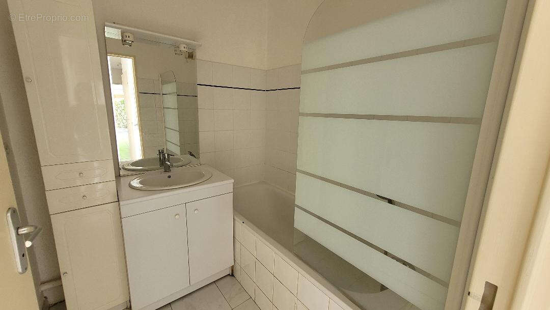 Appartement à ORANGE