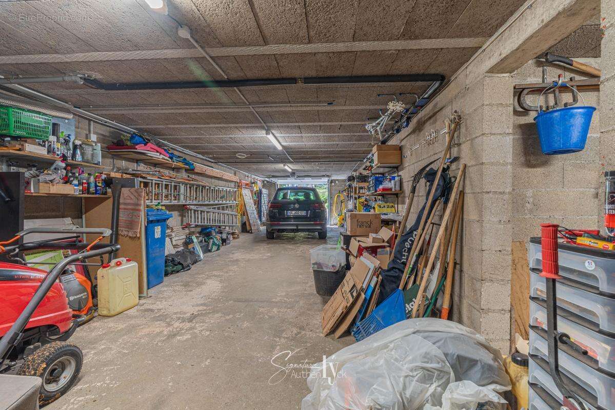 Maison à BONNAC-LA-COTE