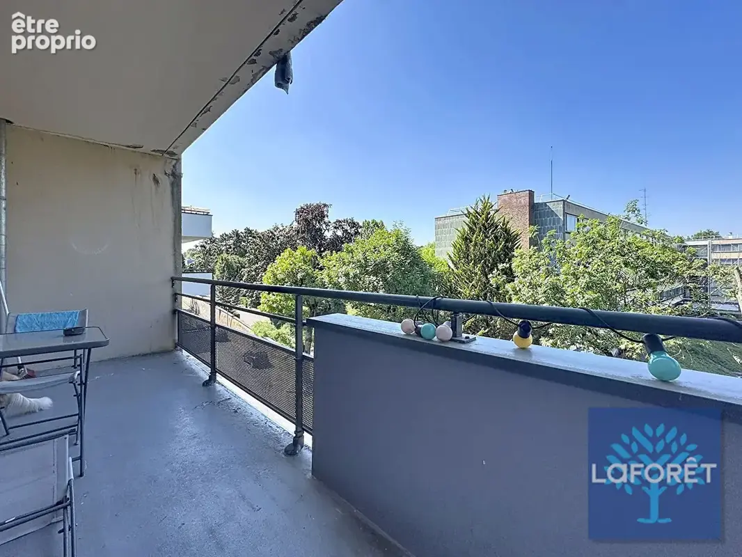 Appartement Saint Saulve 3 pièce(s) 64.21 m2 - photo 8
