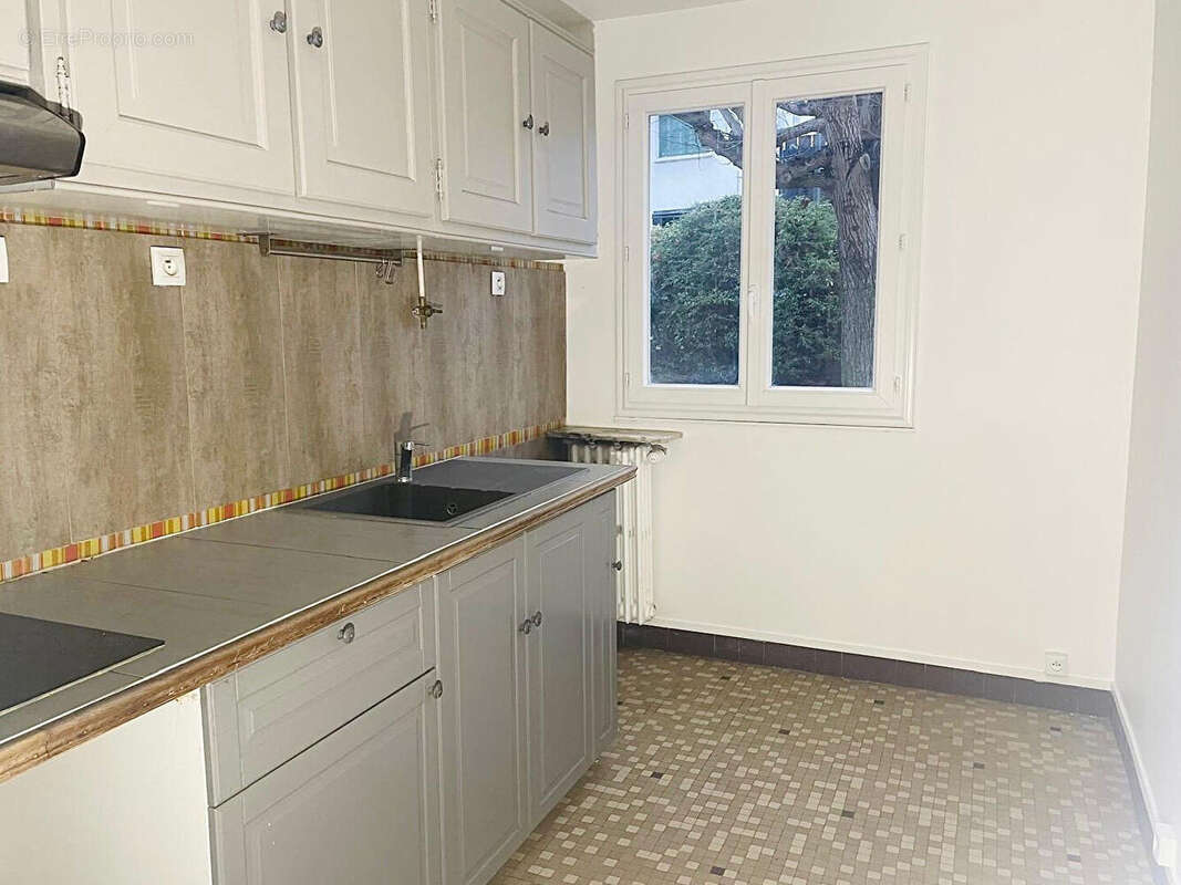 Appartement à CLAMART