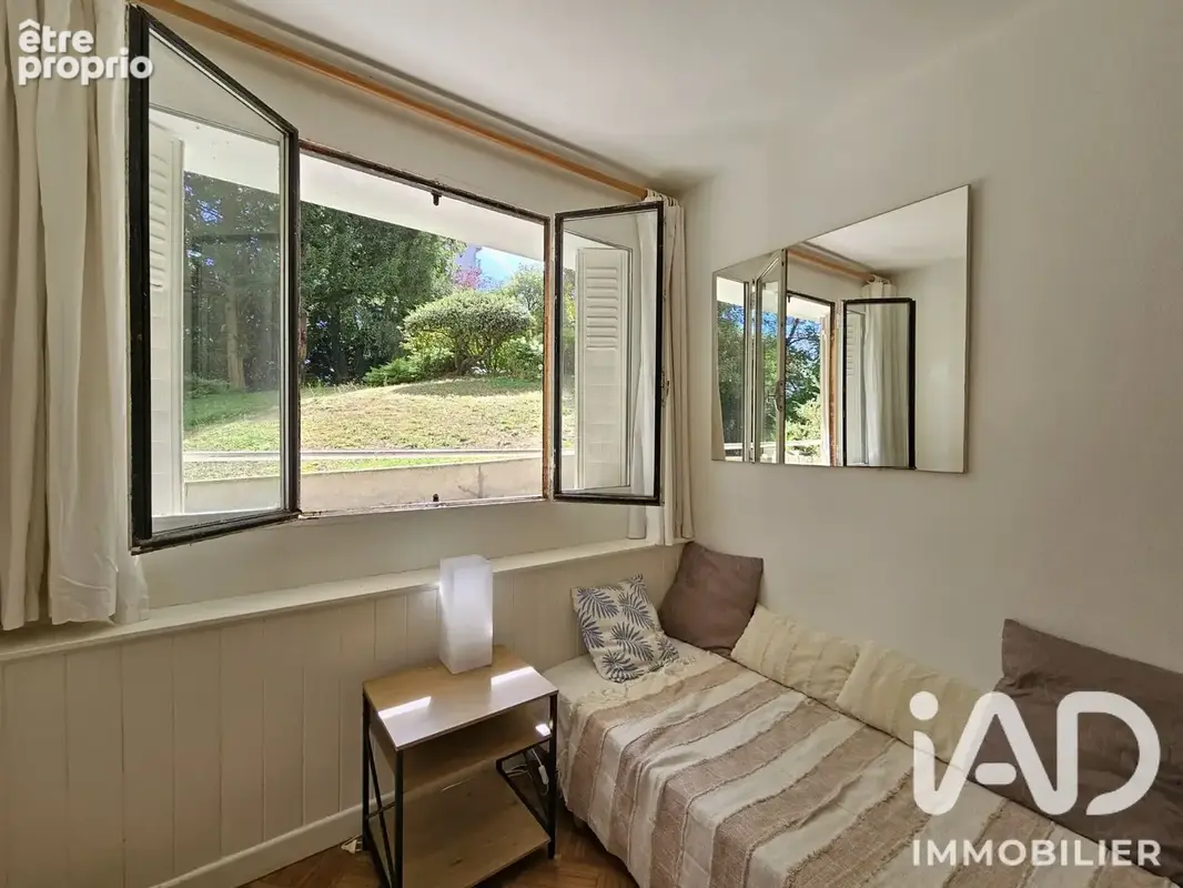 Photo 1 - Appartement à LE PECQ