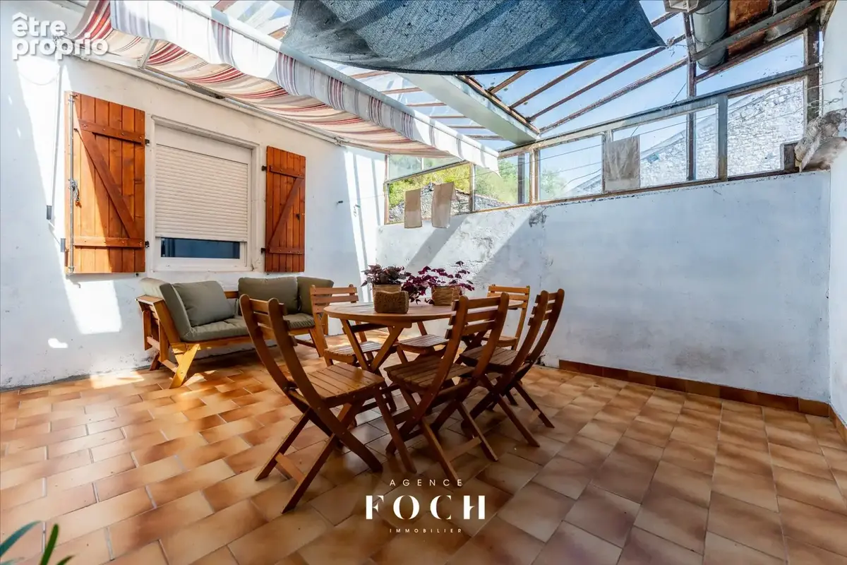 Maison 10 pièces 180 m² à vendre à Bicqueley (54200) - photo 8