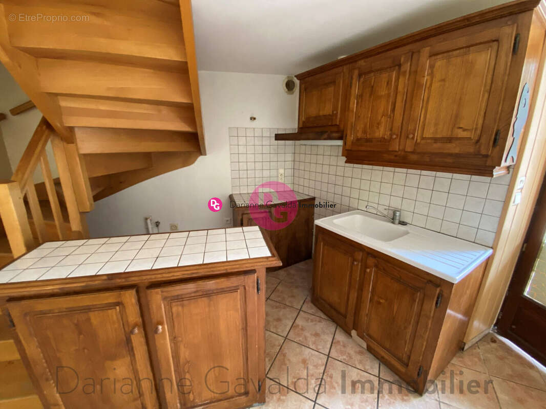 Maison 80 m² à Auzits  - photo 2
