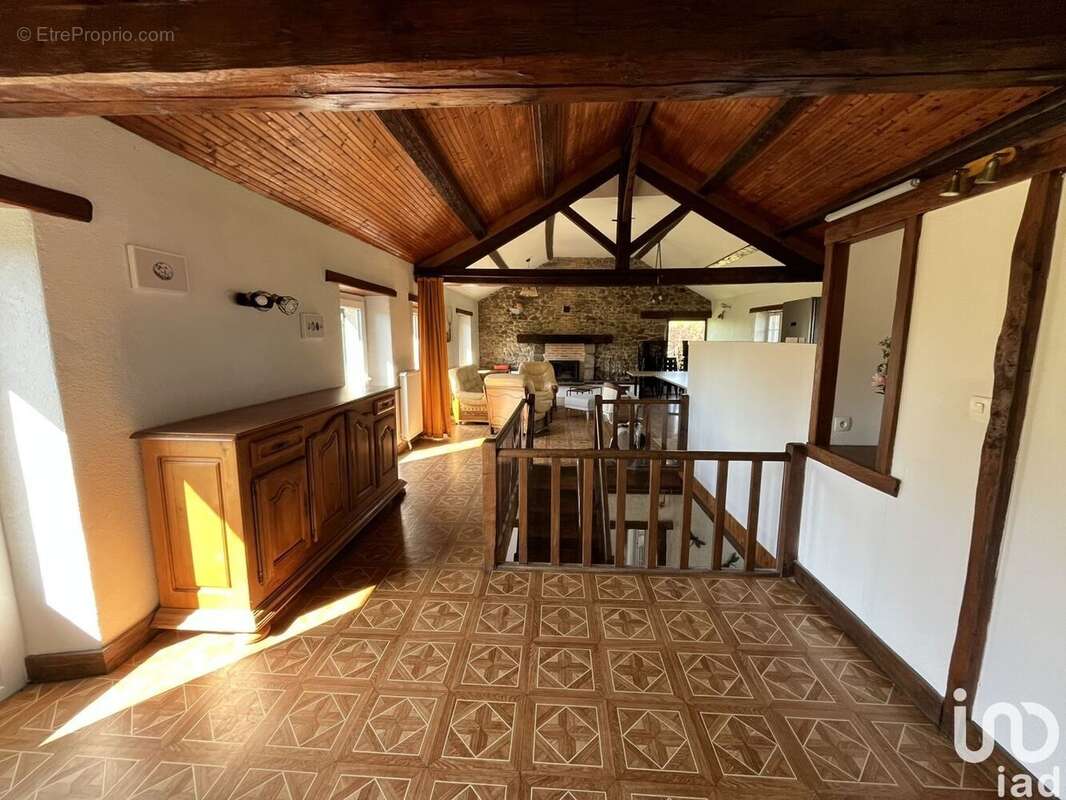 Photo 9 - Commerce à GOURGE