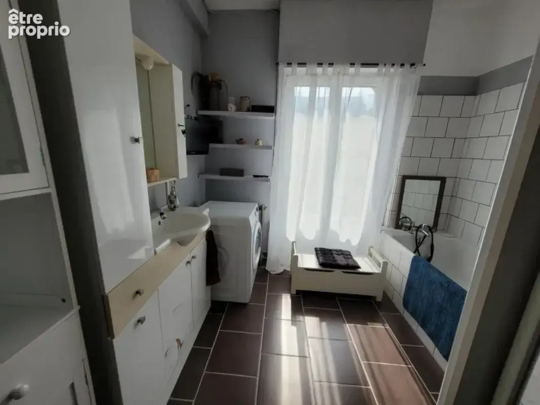 Maison 8 pièces 141 m² à vendre à Berck (62600) - photo 8