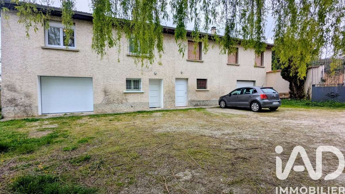 Photo 2 - Maison à SAINT-SORLIN-EN-VALLOIRE