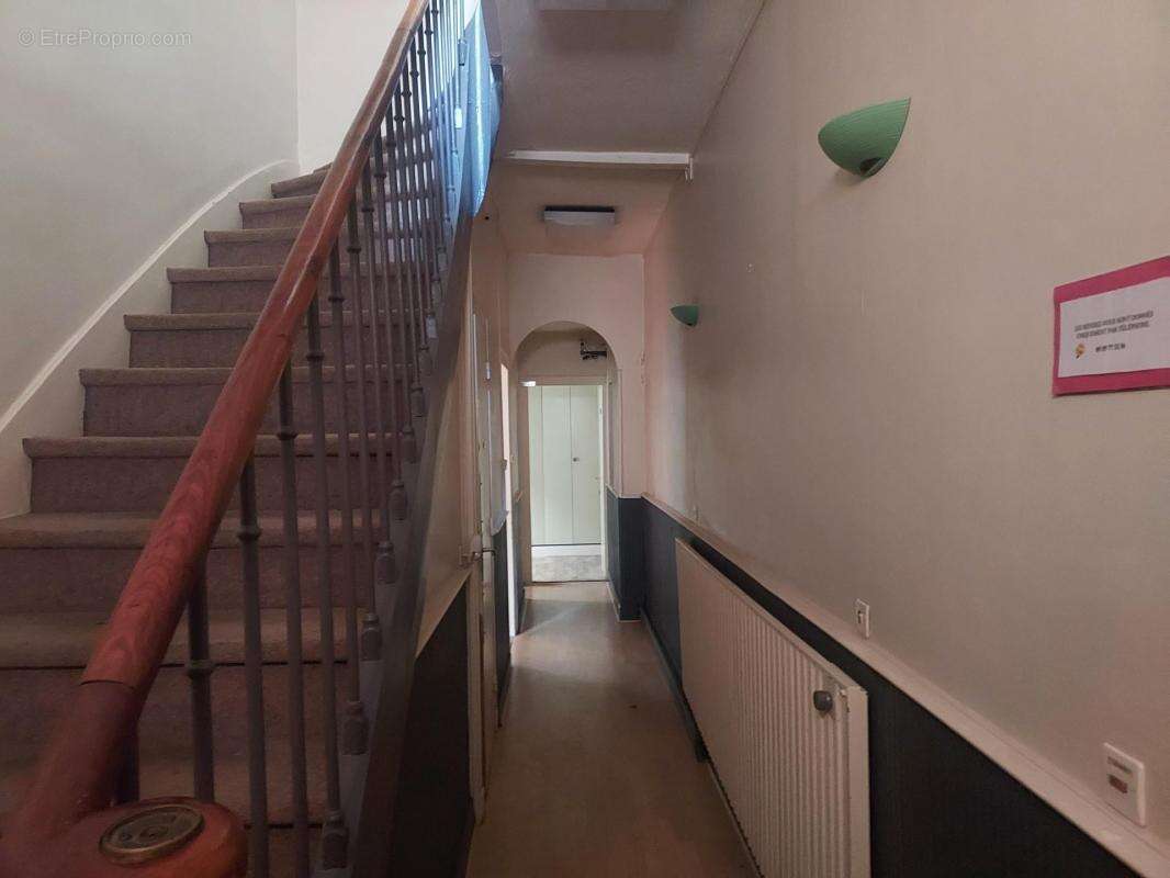 Appartement à LIMOGES