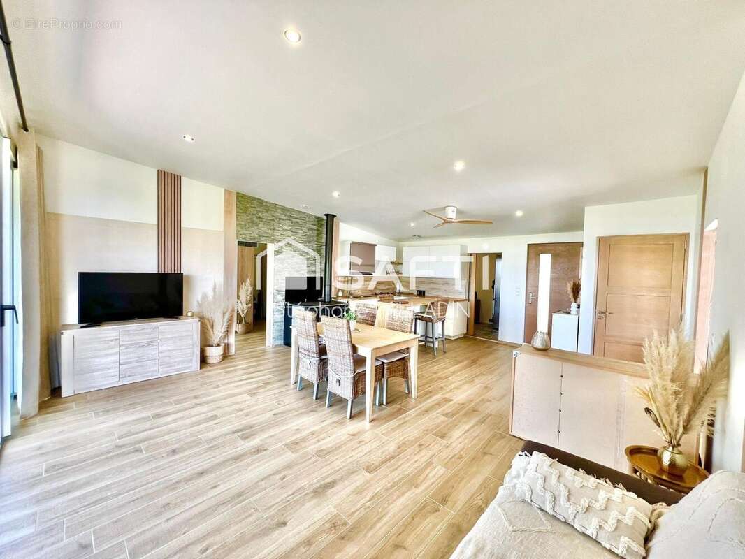 Photo 5 - Maison à EAUZE