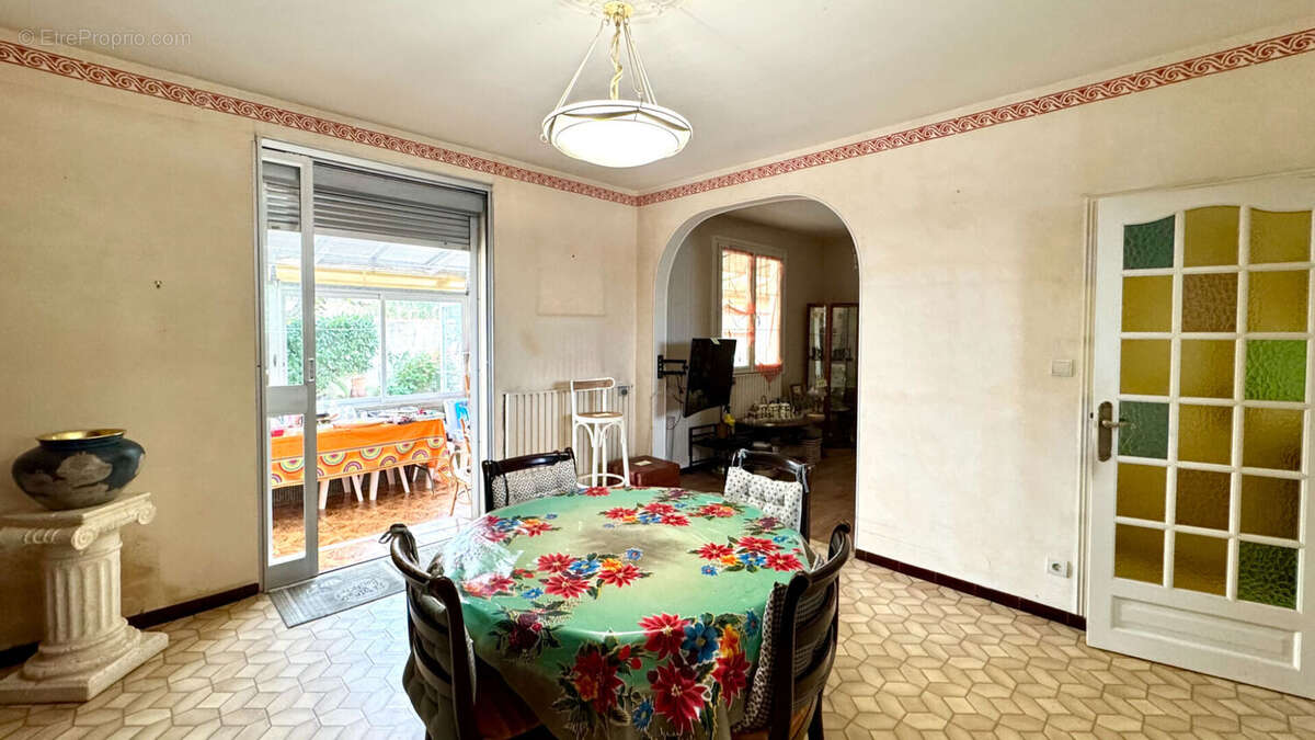 Maison à LA ROCHELLE