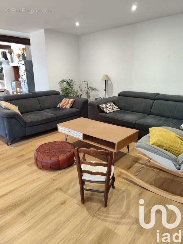 Photo 4 - Maison à UCHAUD