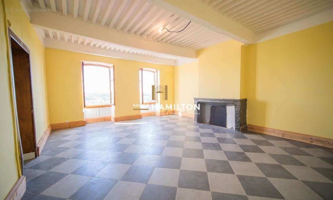 Maison à CORDES-SUR-CIEL