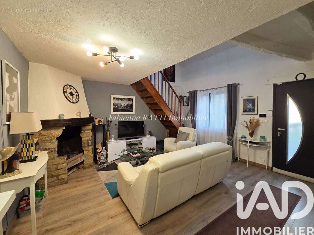 Photo 4 - Maison à CARRIERES-SUR-SEINE