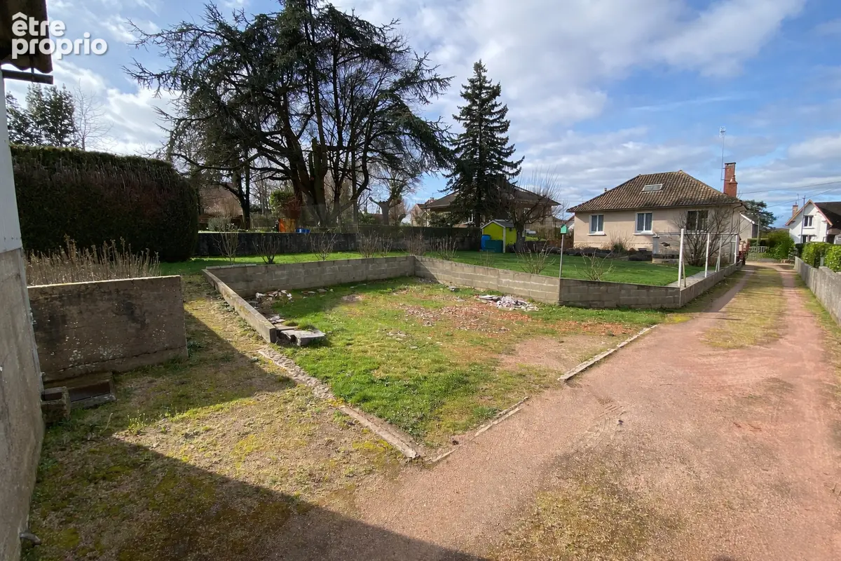 Maison Blanzy 4 pièces 85 m2 - photo 16