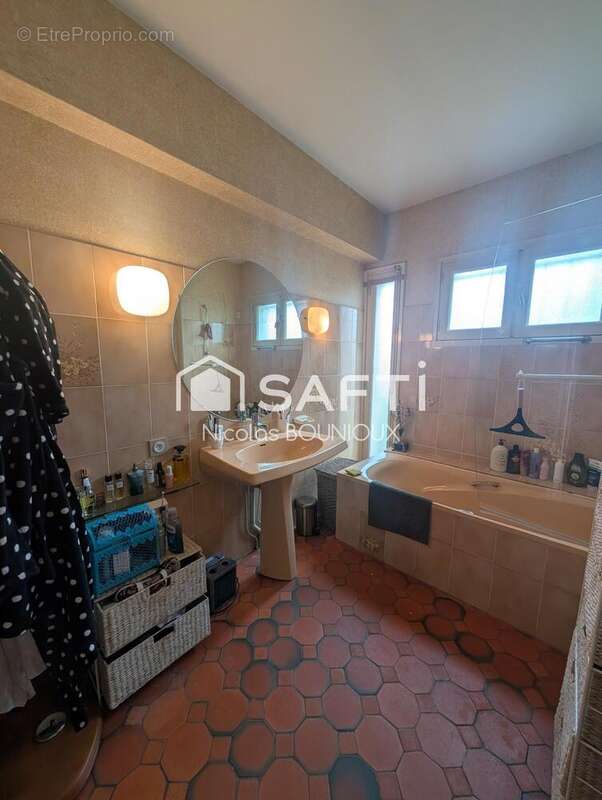 Photo 9 - Maison à BUXEROLLES