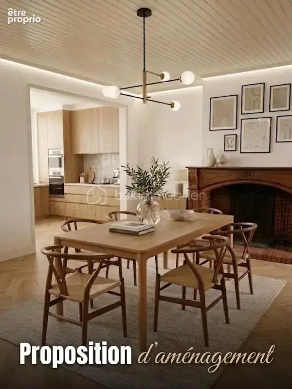 Maison de village - photo 4