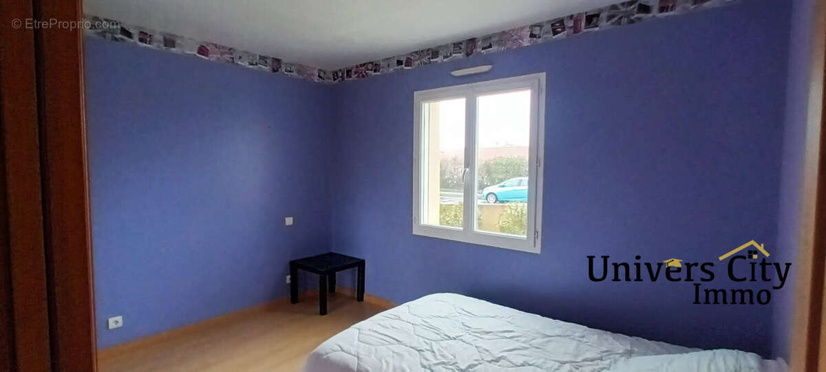 Maison à LA FERRIERE