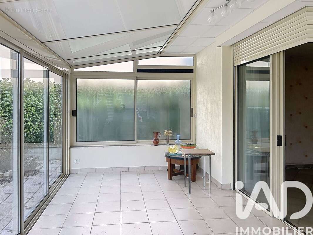 Photo 7 - Maison à SOISY-SUR-SEINE