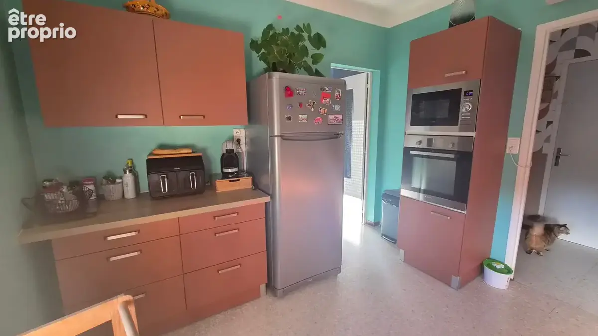 Immeuble à vendre SALINDRES (30) - photo 10