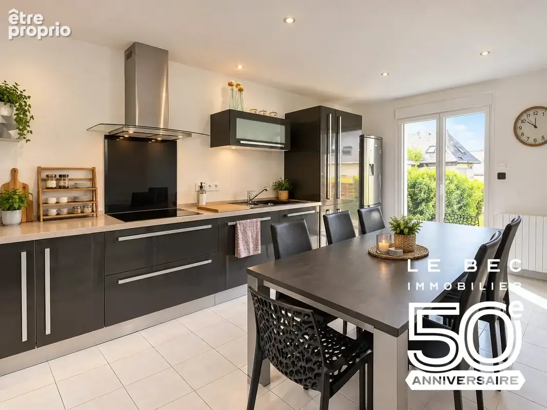 Maison 5 pièces 103 m² à vendre à Carnac (56340) - photo 3