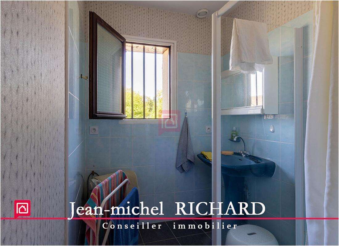 Maison Selles Sur Cher 5 pièce(s) 95 m2 - photo 7