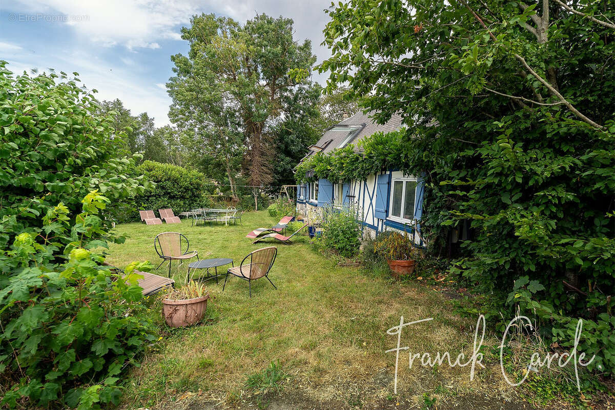 Maison 132 m² à Val-De-Saane  - photo 3