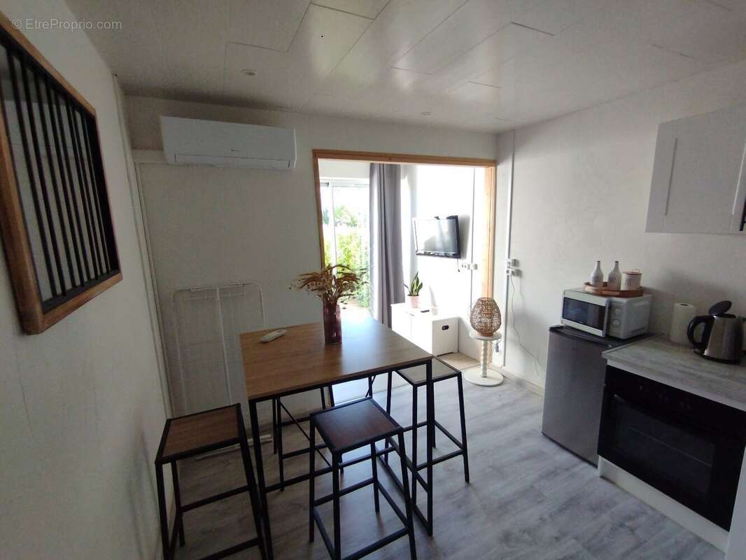 Appartement à AGDE