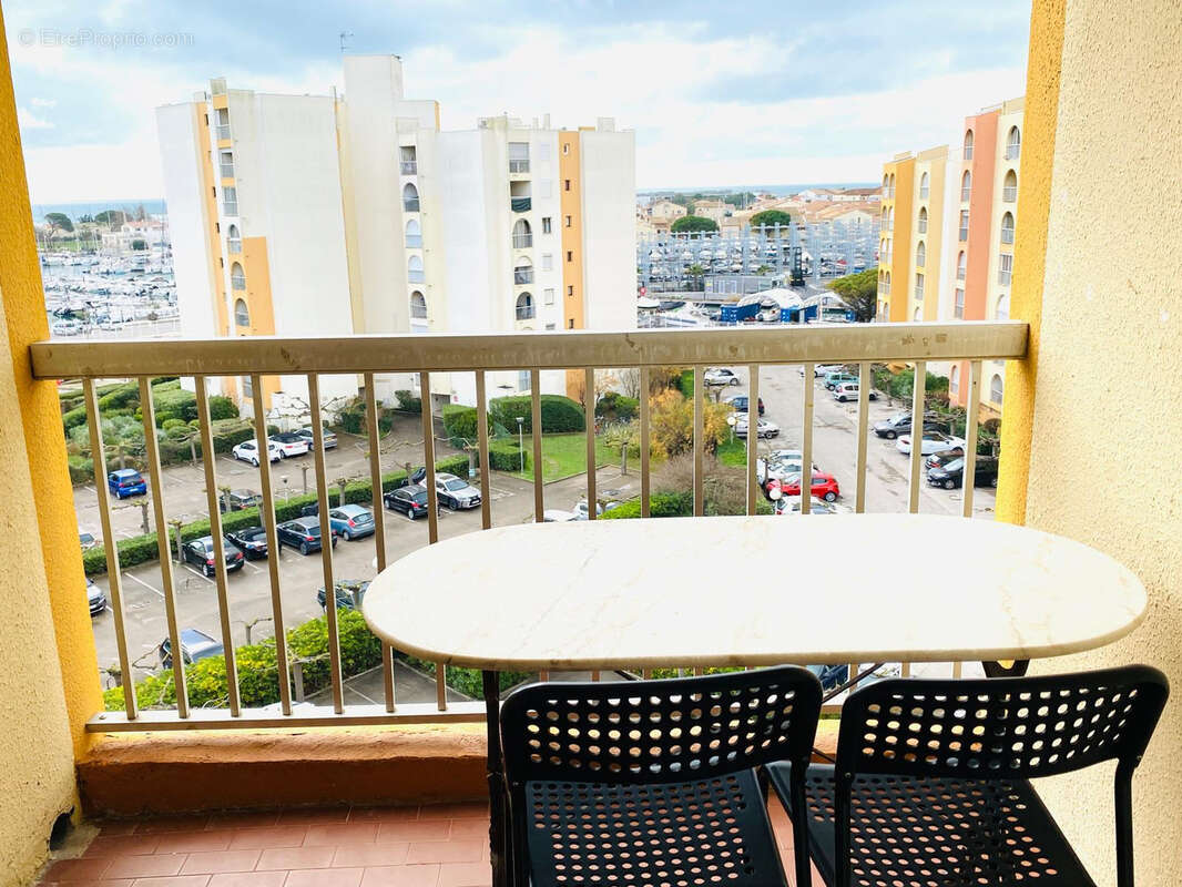 Appartement à MUDAISON