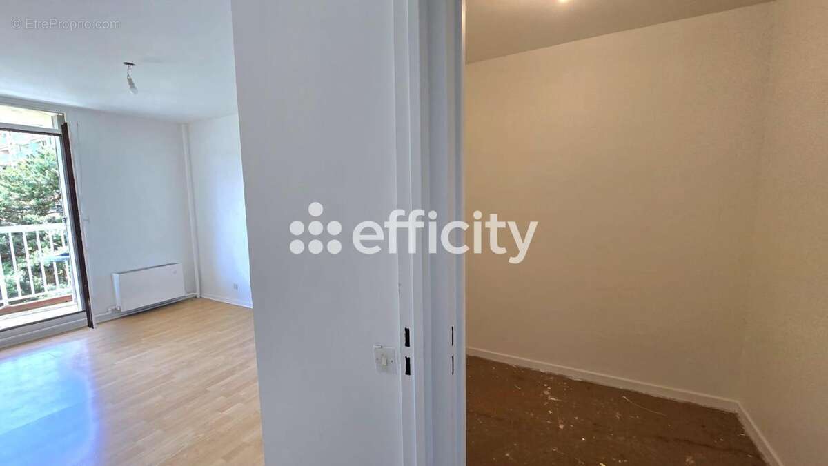 Appartement à GLEIZE
