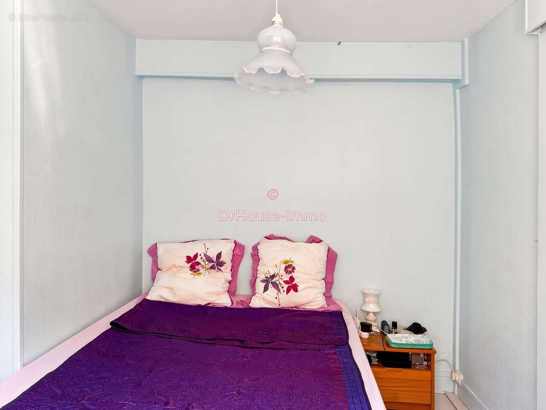 Maison à SAINT-AUBIN-SUR-MER