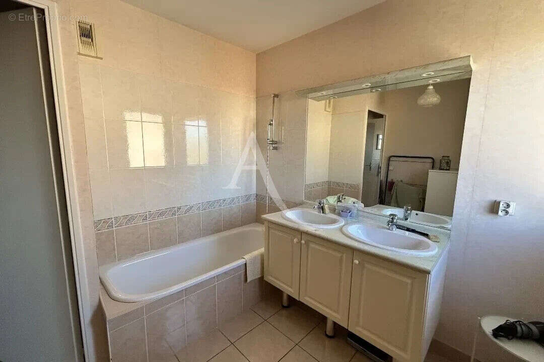 Appartement à MACON