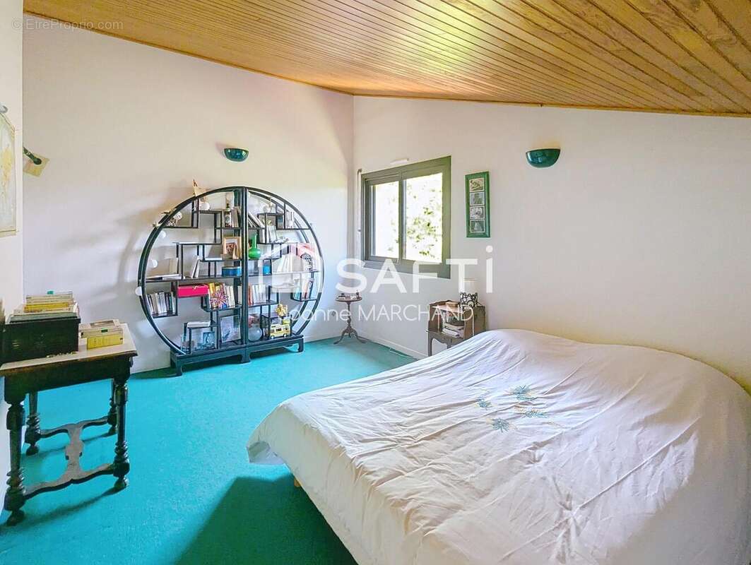 Photo 9 - Maison à AUZEVILLE-TOLOSANE