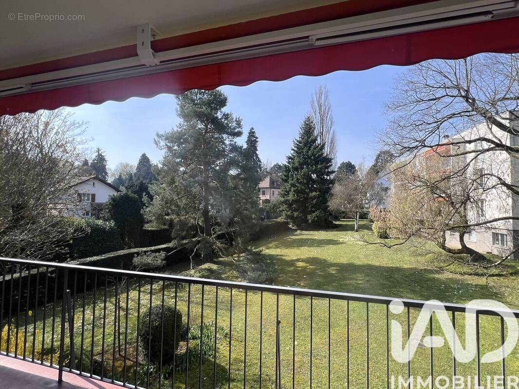 Photo 1 - Appartement à MULHOUSE