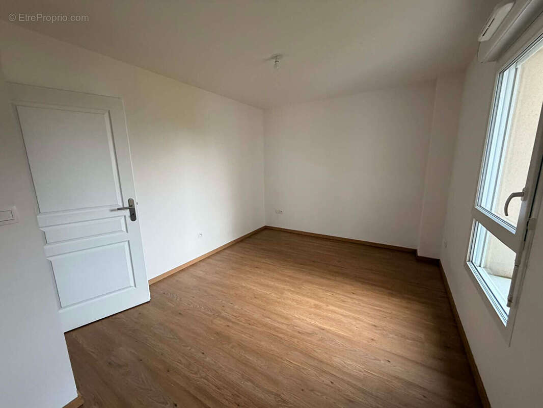 Appartement à MARLY