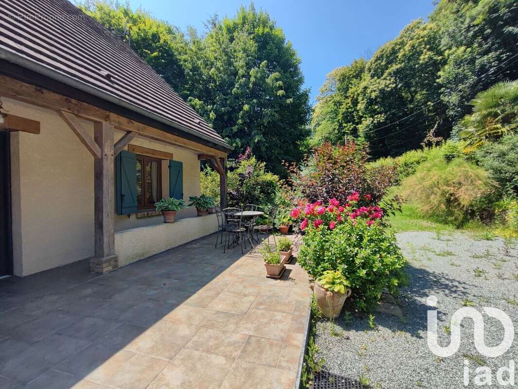 Photo 7 - Maison à EVECQUEMONT