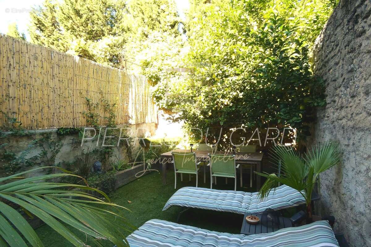 Maison 150 m² à Uzes  - photo 7
