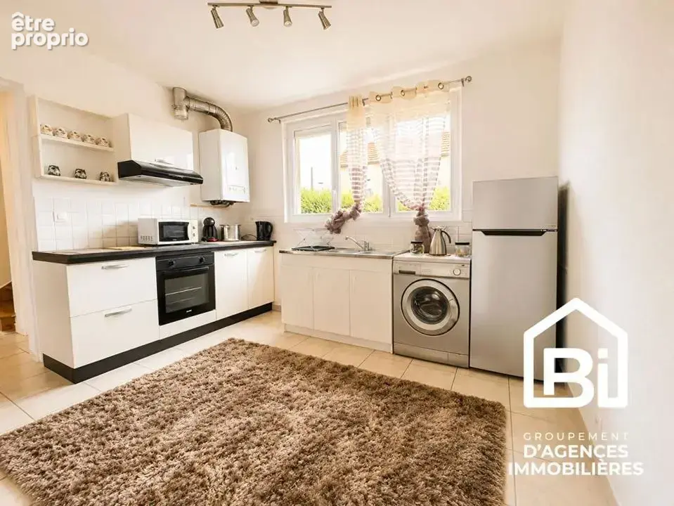 Maison 5 pièces 76 m² à vendre à Mondeville (14120) - photo 3
