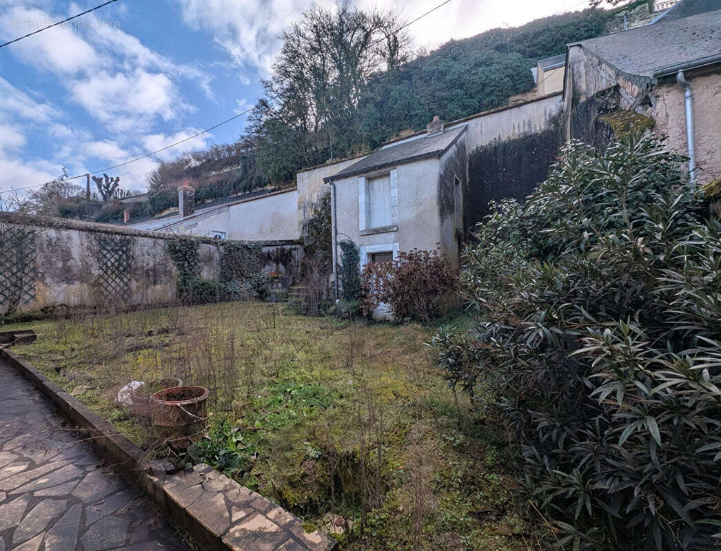 Maison 177 m² à Amboise  - photo 16