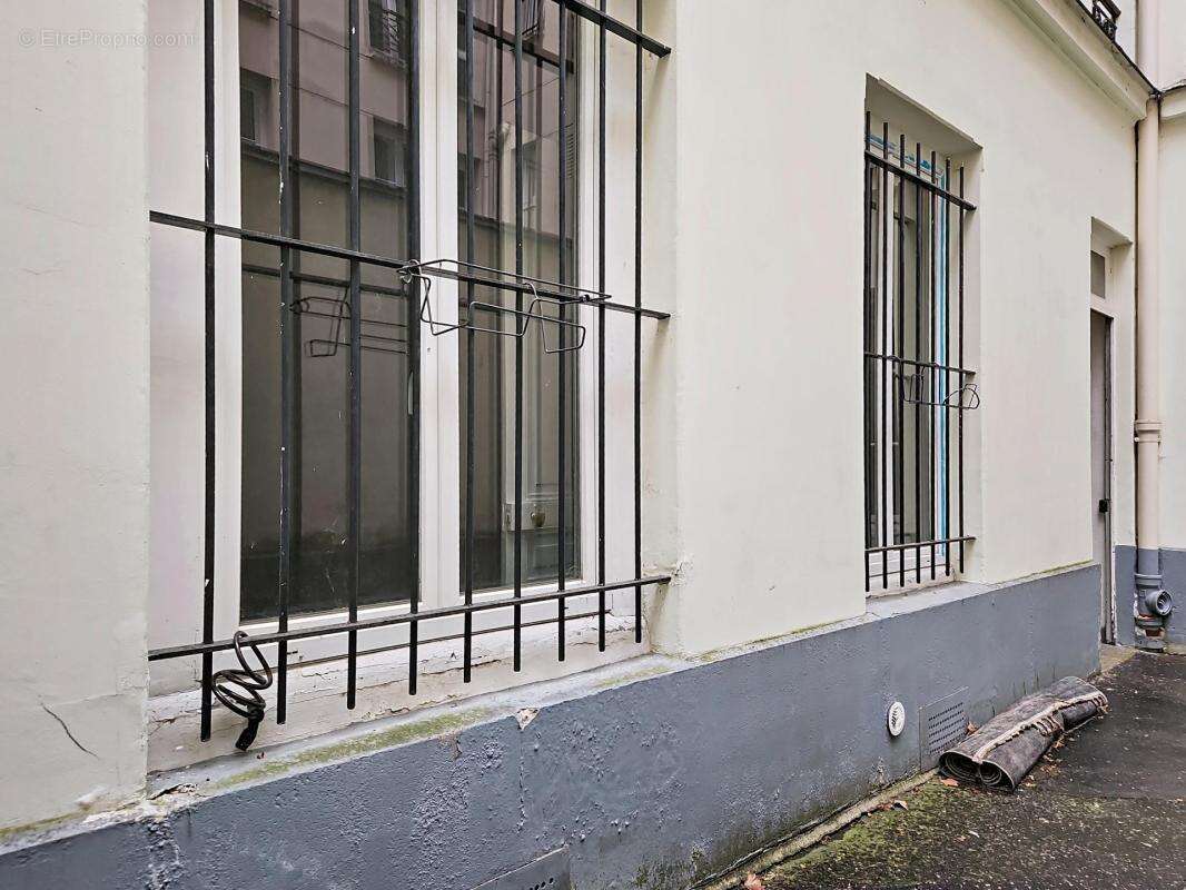 Appartement à PARIS-11E