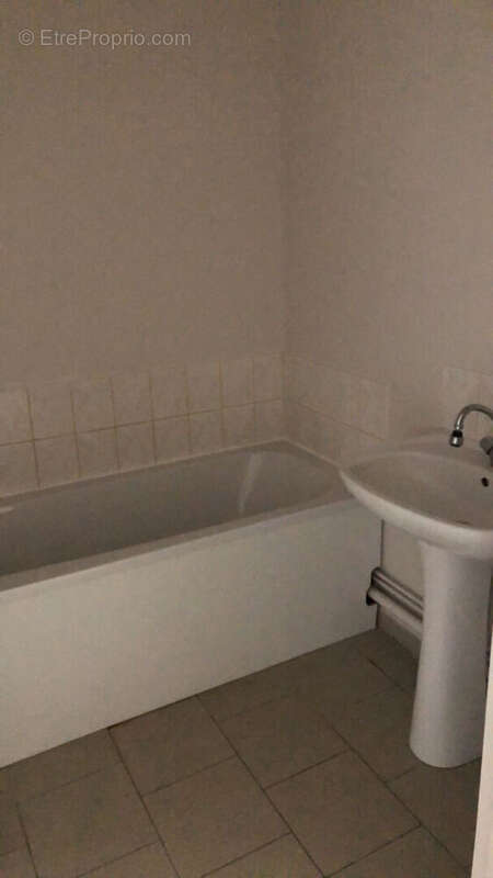 Appartement à SAINT-VENANT