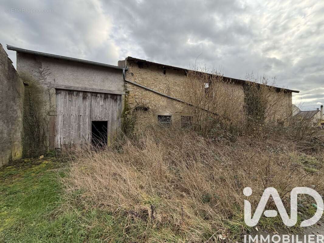 Photo 7 - Maison à BIDESTROFF