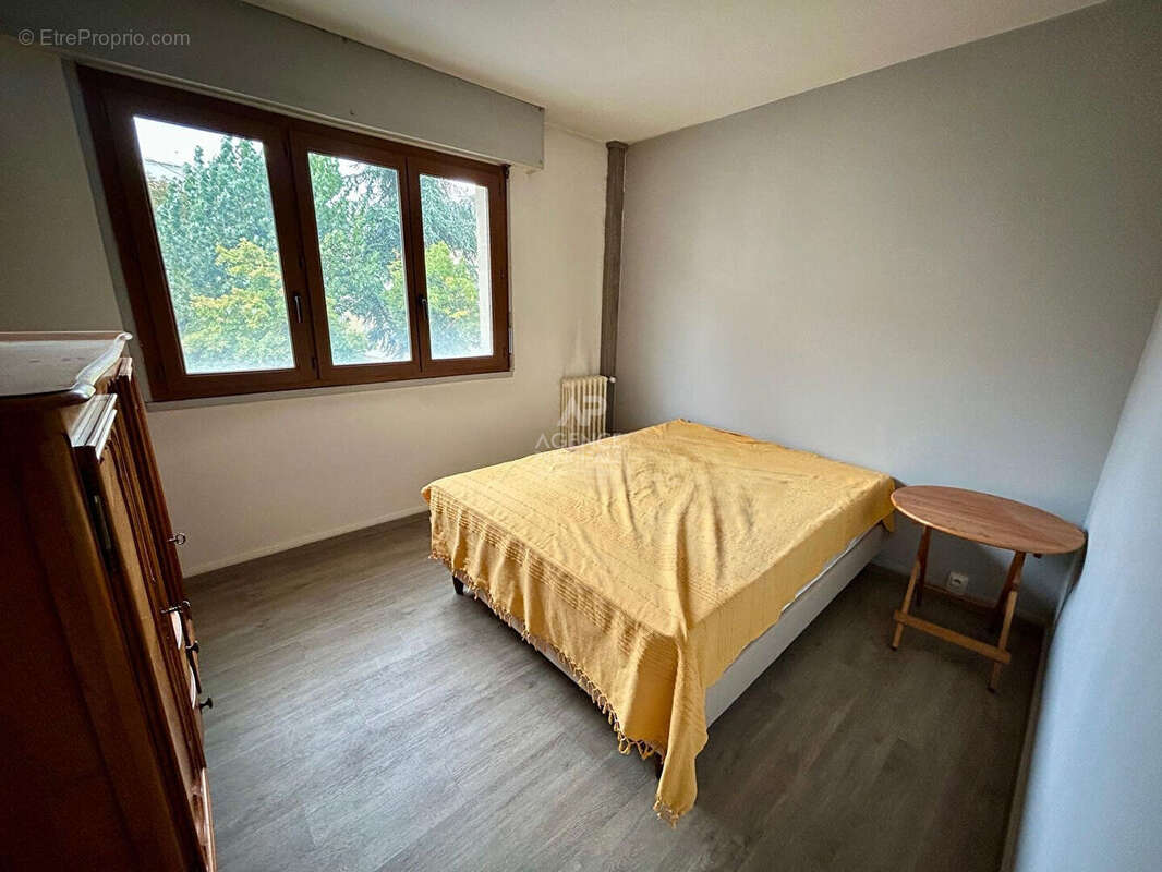 Appartement à POISSY