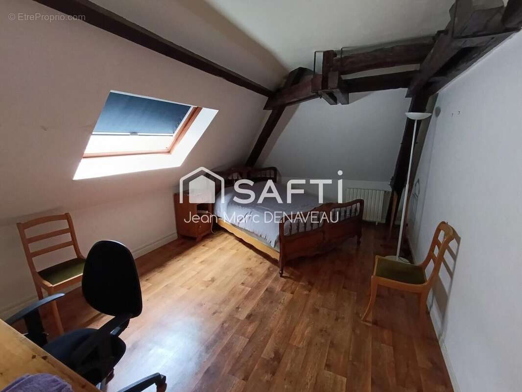 Photo 9 - Maison à LUYNES