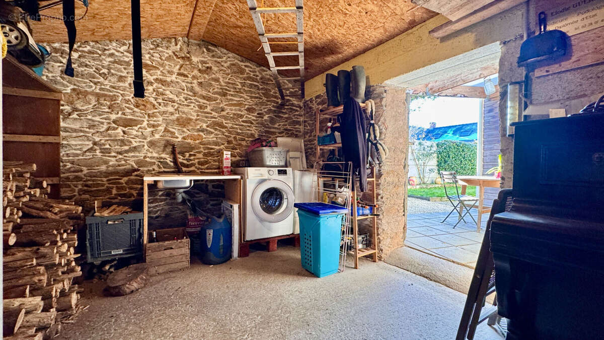 Maison à CARQUEFOU