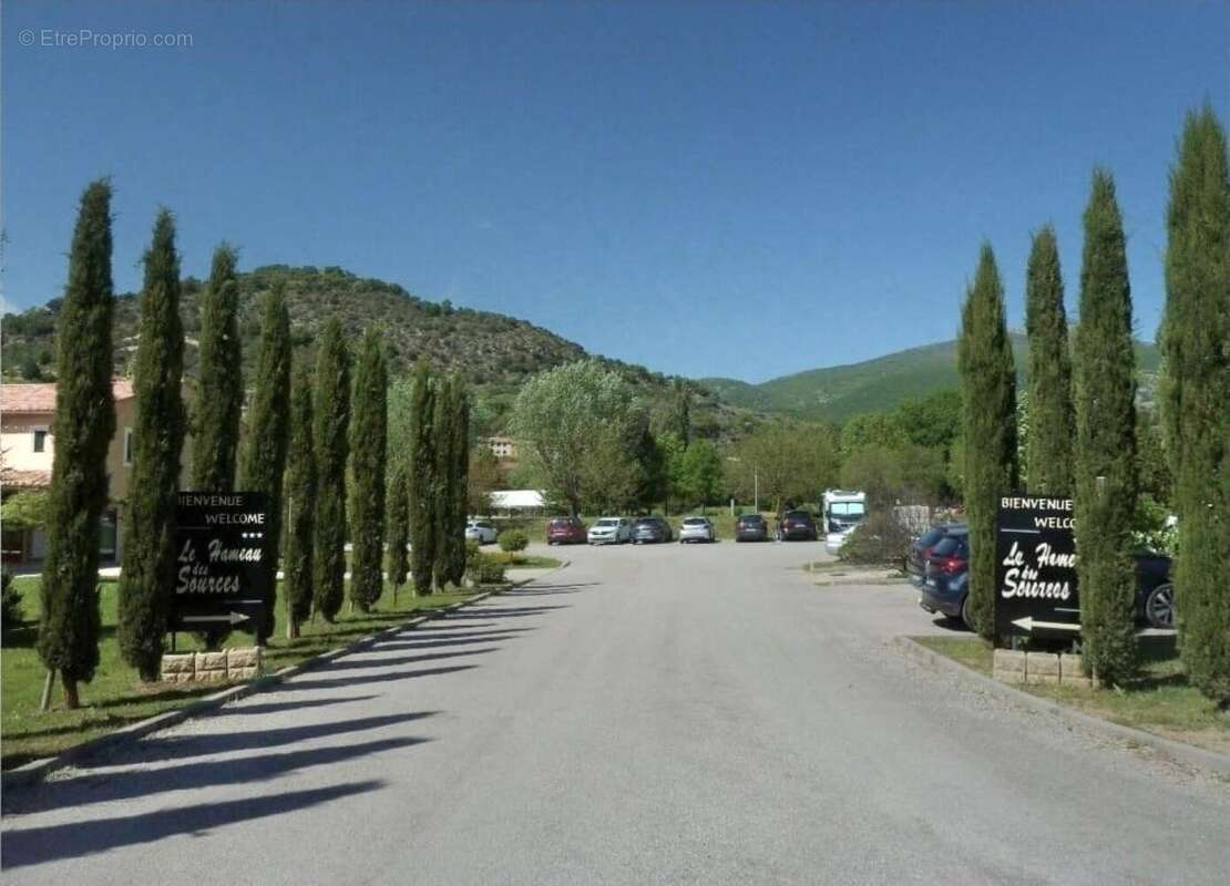 Photo 6 - Appartement à MONTBRUN-LES-BAINS