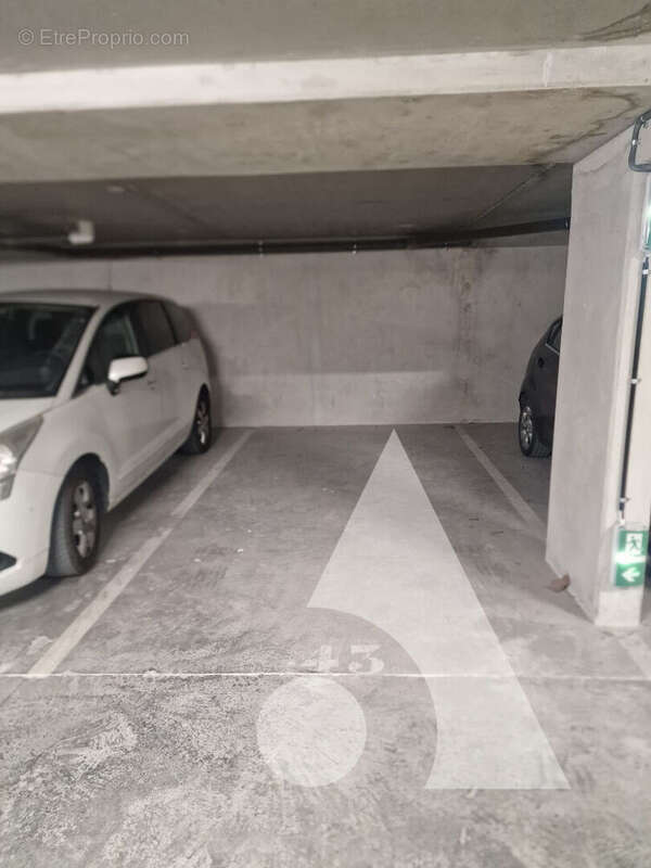 Appartement Draguignan 2 pièces 40 m² résidence les allées de Jade - photo 17