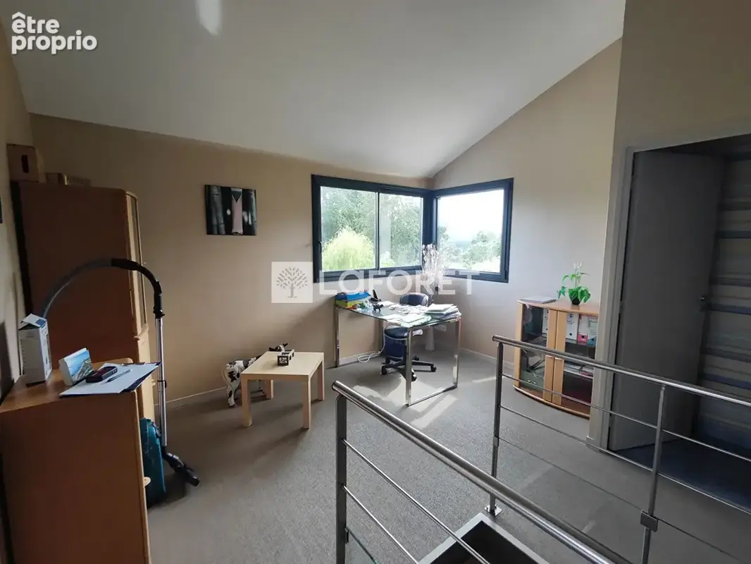 Maison d'architecte de 150 m² sur plus de 4 500 m² de terrain  À moins de 15 min au sud de Guingamp - photo 8