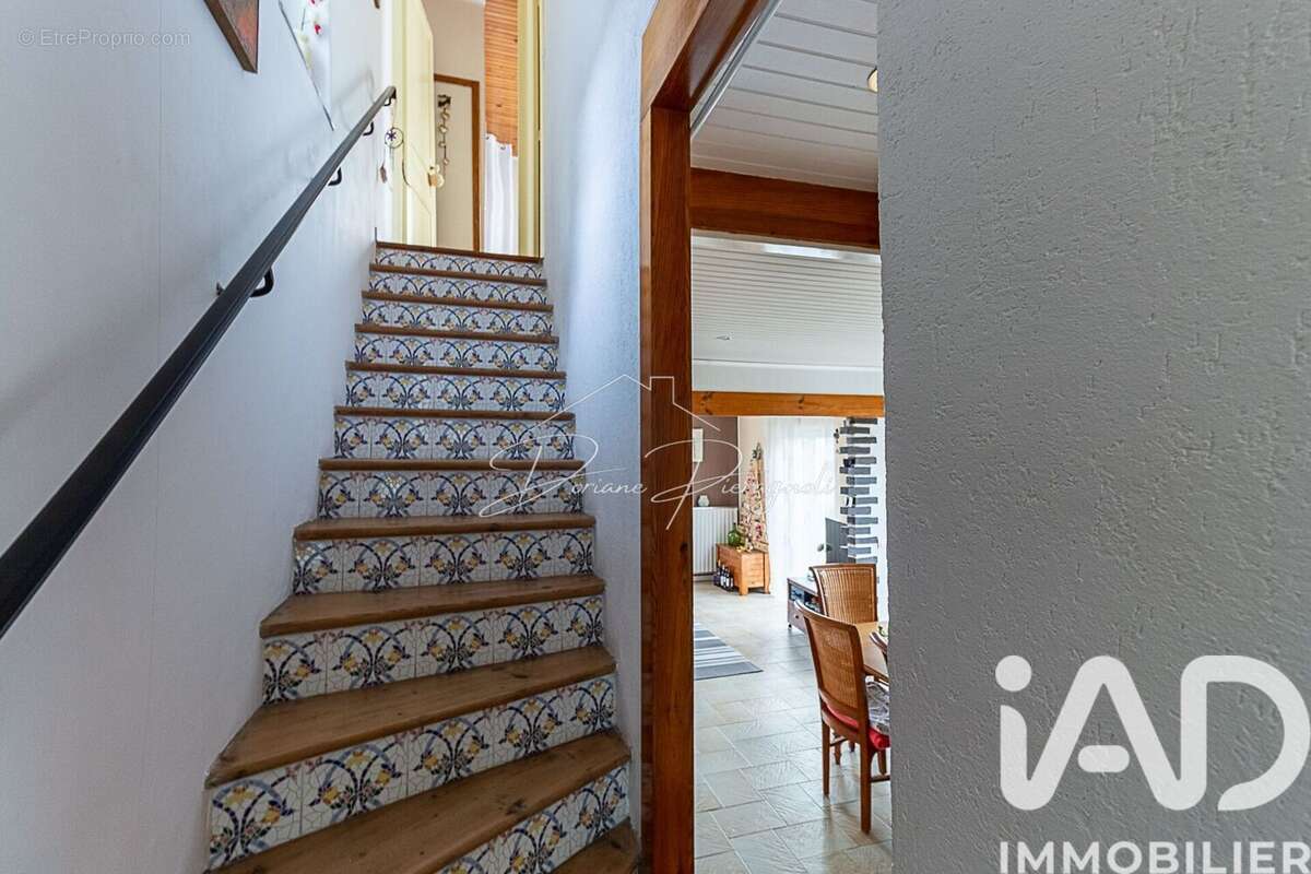 Photo 7 - Maison à VAUREAL