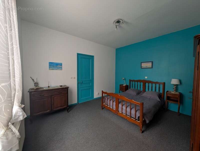 Appartement à vendre T2 rez-de-chaussée DIEPPE (76) - photo 8