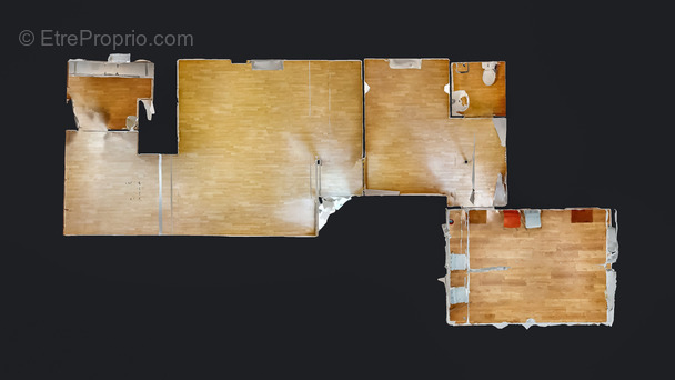 Commerce à TOULOUSE